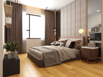 An Gia Riverside, Vietnam An Gia Riverside, Vietnam