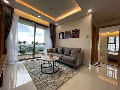 An Gia Riverside, Vietnam An Gia Riverside, Vietnam