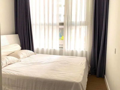 River Panorama, Vietnam River Panorama, Vietnam