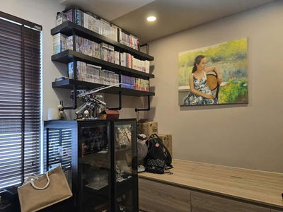 River Panorama, Vietnam River Panorama, Vietnam