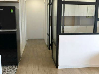 Sunrise Riverside, Vietnam Sunrise Riverside, Vietnam