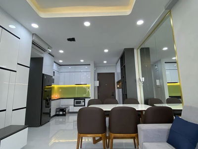 Sunrise Riverside, Vietnam Sunrise Riverside, Vietnam