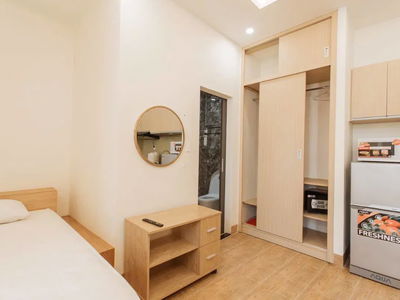 Logement dans Ho Chi Minh City, Vietnam  Logement dans Ho Chi Minh City, Vietnam
