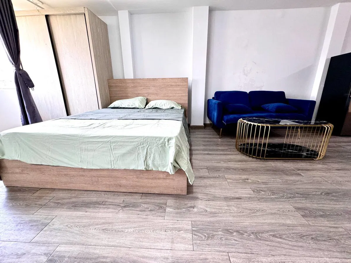 Alojamiento en Son Tay, Vietnam Alojamiento en Son Tay, Vietnam