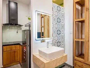 Logement dans Ho Chi Minh City, Vietnam Logement dans Ho Chi Minh City, Vietnam