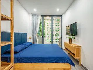 Housing in Ho Chi Minh City, Vietnam Housing in Ho Chi Minh City, Vietnam