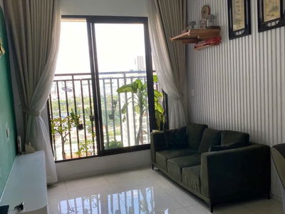 Picity High Park, Vietnam Picity High Park, Vietnam