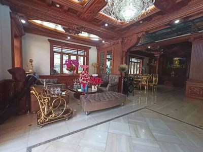 Gehäuse In Nha Be, Vietnam Gehäuse In Nha Be, Vietnam