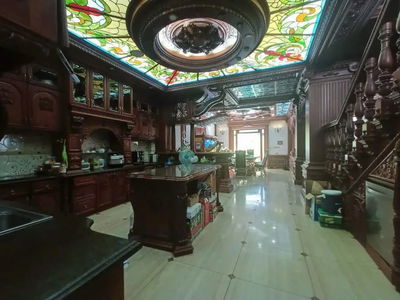 Gehäuse In Nha Be, Vietnam Gehäuse In Nha Be, Vietnam