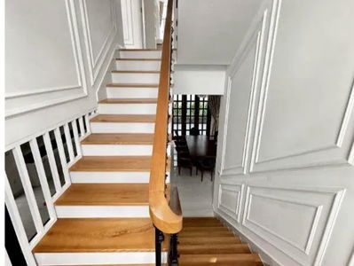 Gehäuse In Nha Be, Vietnam Gehäuse In Nha Be, Vietnam