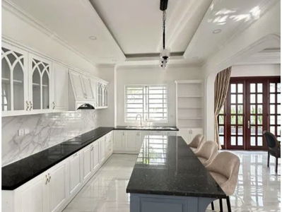 Gehäuse In Nha Be, Vietnam Gehäuse In Nha Be, Vietnam