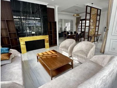 Housing in Nha Be, Vietnam Housing in Nha Be, Vietnam