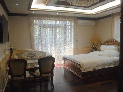 Жилье в Nha Be, Vietnam Жилье в Nha Be, Vietnam