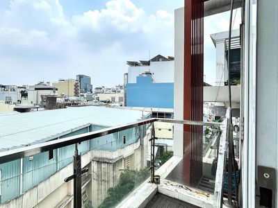 Жилье в Ho Chi Minh City, Vietnam  Жилье в Ho Chi Minh City, Vietnam