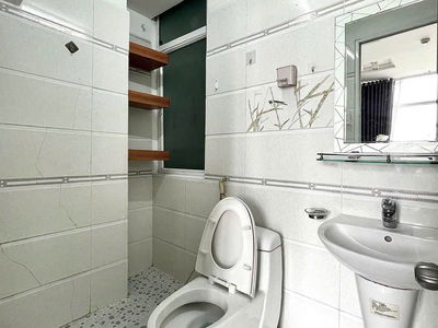 Logement dans Ho Chi Minh City, Vietnam Logement dans Ho Chi Minh City, Vietnam