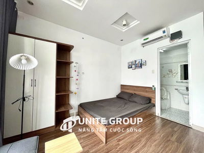 Жилье в Ho Chi Minh City, Vietnam Жилье в Ho Chi Minh City, Vietnam