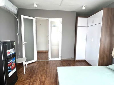 Жилье в Ho Chi Minh City, Vietnam Жилье в Ho Chi Minh City, Vietnam