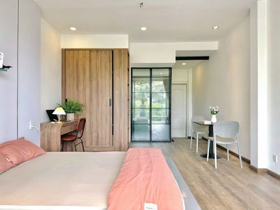 Logement dans Ho Chi Minh City, Vietnam Logement dans Ho Chi Minh City, Vietnam