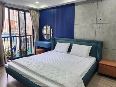 Gehäuse In Ho Chi Minh City, Vietnam Gehäuse In Ho Chi Minh City, Vietnam