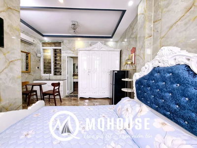 Alojamiento en Ho Chi Minh City, Vietnam Alojamiento en Ho Chi Minh City, Vietnam