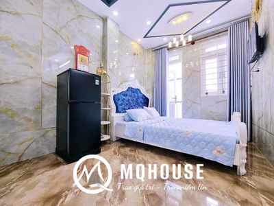 Жилье в Ho Chi Minh City, Vietnam  Жилье в Ho Chi Minh City, Vietnam