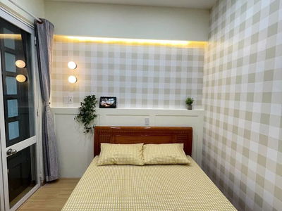 Жилье в Ho Chi Minh City, Vietnam  Жилье в Ho Chi Minh City, Vietnam
