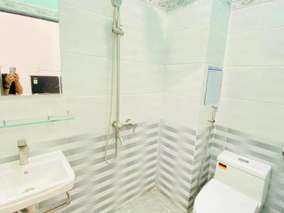 Жилье в Ho Chi Minh City, Vietnam  Жилье в Ho Chi Minh City, Vietnam