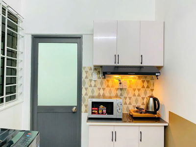 Logement dans Ho Chi Minh City, Vietnam Logement dans Ho Chi Minh City, Vietnam