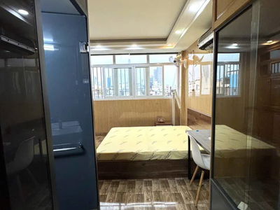 Жилье в Ho Chi Minh City, Vietnam Жилье в Ho Chi Minh City, Vietnam