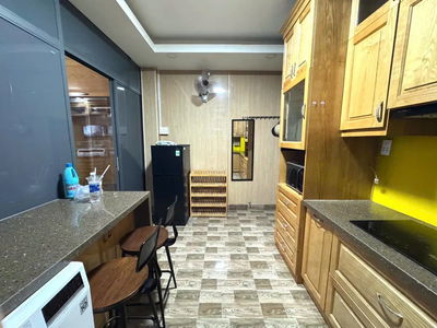 Housing in Ho Chi Minh City, Vietnam Housing in Ho Chi Minh City, Vietnam