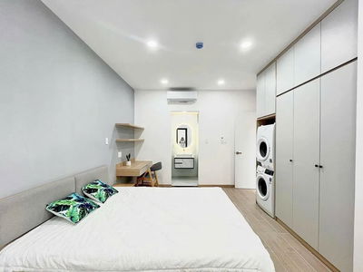 Logement dans Ho Chi Minh City, Vietnam Logement dans Ho Chi Minh City, Vietnam