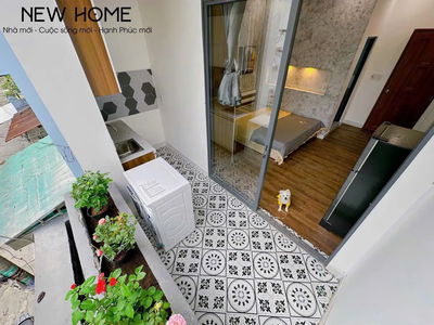 Жилье в Ho Chi Minh City, Vietnam Жилье в Ho Chi Minh City, Vietnam