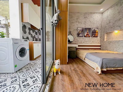 Logement dans Ho Chi Minh City, Vietnam  Logement dans Ho Chi Minh City, Vietnam