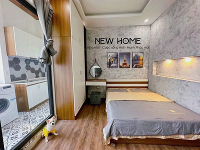 Housing in Ho Chi Minh City, Vietnam Housing in Ho Chi Minh City, Vietnam