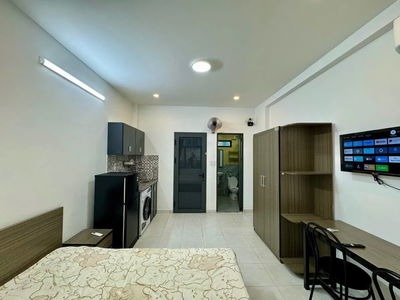 Housing in Ho Chi Minh City, Vietnam Housing in Ho Chi Minh City, Vietnam