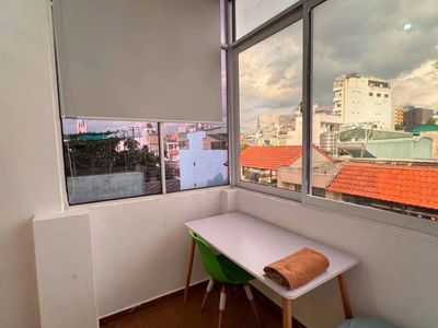 Gehäuse In Nha Be, Vietnam Gehäuse In Nha Be, Vietnam