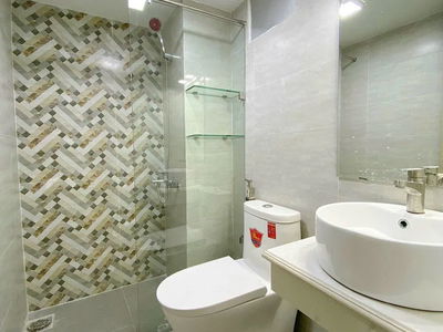 Housing in Ho Chi Minh City, Vietnam Housing in Ho Chi Minh City, Vietnam