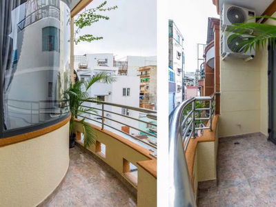 Housing in Ho Chi Minh City, Vietnam Housing in Ho Chi Minh City, Vietnam