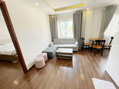Жилье в Ho Chi Minh City, Vietnam  Жилье в Ho Chi Minh City, Vietnam