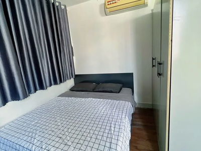 Logement dans Ho Chi Minh City, Vietnam Logement dans Ho Chi Minh City, Vietnam