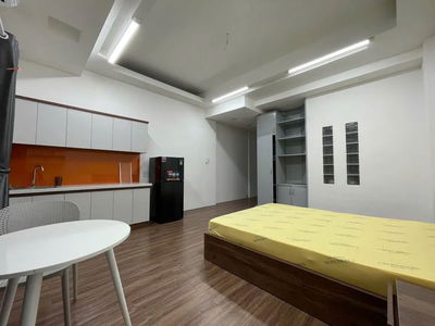 Housing in Ho Chi Minh City, Vietnam Housing in Ho Chi Minh City, Vietnam