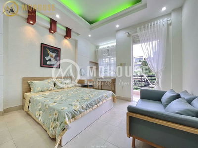 Housing in Nha Be, Vietnam Housing in Nha Be, Vietnam