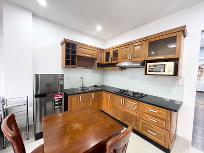 Housing in Ho Chi Minh City, Vietnam Housing in Ho Chi Minh City, Vietnam