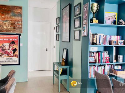 Diamond Island, Vietnam Diamond Island, Vietnam