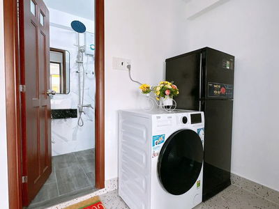 Logement dans Ho Chi Minh City, Vietnam Logement dans Ho Chi Minh City, Vietnam