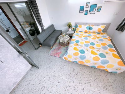 Housing in Ho Chi Minh City, Vietnam Housing in Ho Chi Minh City, Vietnam