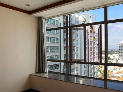 Hoang Anh River view, Vietnam Hoang Anh River view, Vietnam