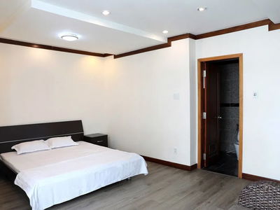 Hoang Anh River view, Vietnam Hoang Anh River view, Vietnam