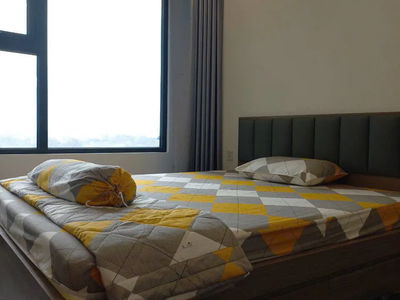 Vinhomes Grand Park Beverly Solari, Vietnam Vinhomes Grand Park Beverly Solari, Vietnam