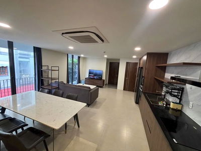 Housing in Ho Chi Minh City, Vietnam Housing in Ho Chi Minh City, Vietnam